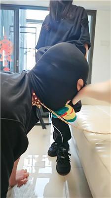 【网盘】【嘉妮】双S-带素人姐妹进圈调奴【双视角版】bf51656-绳界 &#8211; 绳艺爱好者交流与分享