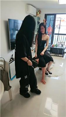 【网盘】【嘉妮】双S-带素人姐妹进圈调奴【双视角版】bf51656-绳界 &#8211; 绳艺爱好者交流与分享