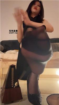 【网盘】【小麦】旗袍黑丝节拍器250322-17-绳界 &#8211; 绳艺爱好者交流与分享