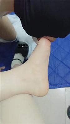 佳莉学生主皮鞋白袜玩虐贱奴 JS250323-33