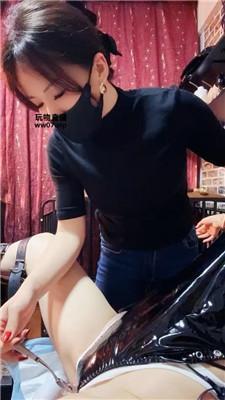 冷颜强制虐小三母狗 JS250323-26