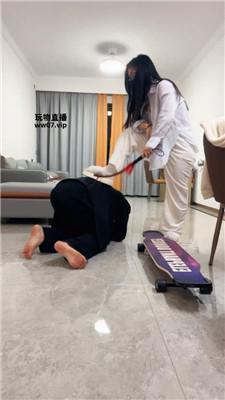 【网盘】【南月女神】骑马彻底驯化专场JS250323-30-绳界 &#8211; 绳艺爱好者交流与分享