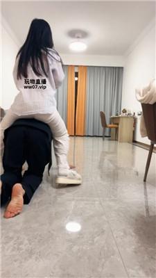 【网盘】【南月女神】骑马彻底驯化专场JS250323-30-绳界 &#8211; 绳艺爱好者交流与分享