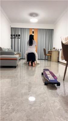 【网盘】【南月女神】骑马彻底驯化专场JS250323-30-绳界 &#8211; 绳艺爱好者交流与分享