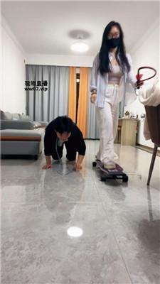 【网盘】【南月女神】骑马彻底驯化专场JS250323-30-绳界 &#8211; 绳艺爱好者交流与分享