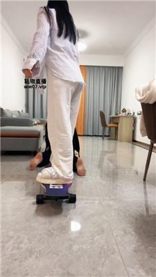 【网盘】【南月女神】骑马彻底驯化专场JS250323-30-绳界 &#8211; 绳艺爱好者交流与分享