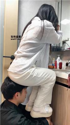 【网盘】【南月女神】骑马彻底驯化专场JS250323-30-绳界 &#8211; 绳艺爱好者交流与分享