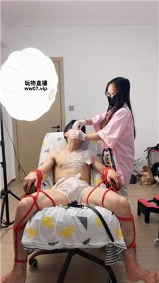 【网盘】【南月女神】护士小姐姐特殊治疗JS250322-14-绳界 – 绳艺爱好者交流与分享