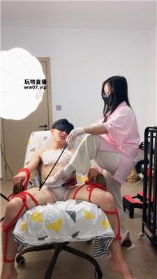 【网盘】【南月女神】护士小姐姐特殊治疗JS250322-14-绳界 – 绳艺爱好者交流与分享