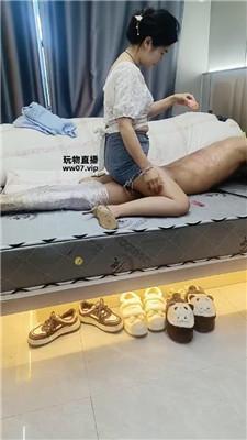 【网盘】【苏苏不苏】捆绑堵嘴重度鞭打JS250322-9-绳界 &#8211; 绳艺爱好者交流与分享