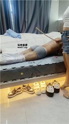 【网盘】【苏苏不苏】捆绑堵嘴重度鞭打JS250322-9-绳界 &#8211; 绳艺爱好者交流与分享