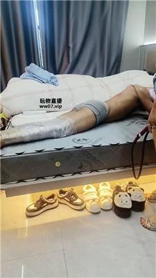 【网盘】【苏苏不苏】捆绑堵嘴重度鞭打JS250322-9-绳界 &#8211; 绳艺爱好者交流与分享