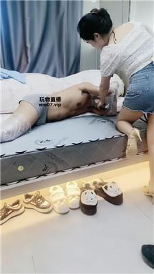 【网盘】【苏苏不苏】捆绑堵嘴重度鞭打JS250322-9-绳界 &#8211; 绳艺爱好者交流与分享