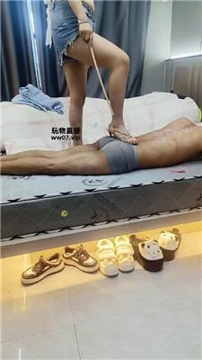 【网盘】【苏苏不苏】捆绑堵嘴重度鞭打JS250322-9-绳界 &#8211; 绳艺爱好者交流与分享