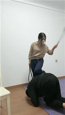 【网盘】【暖暖】连环抽耳光/舔脏鞋臭脚丫JS250322-13-绳界 &#8211; 绳艺爱好者交流与分享