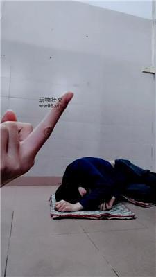 【网盘】【Nubias】小白鞋踢踹-鞭打耳光JS250320-4-绳界 – 绳艺爱好者交流与分享