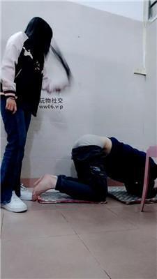 【网盘】【Nubias】小白鞋踢踹-鞭打耳光JS250320-4-绳界 – 绳艺爱好者交流与分享