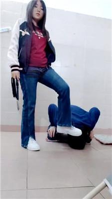 【网盘】【Nubias】小白鞋踢踹-鞭打耳光JS250320-4-绳界 – 绳艺爱好者交流与分享