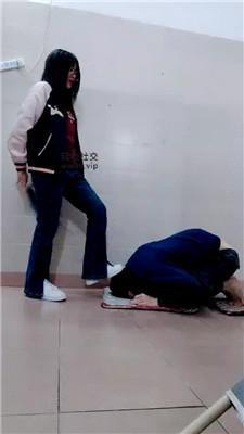 【网盘】【Nubias】小白鞋踢踹-鞭打耳光JS250320-4-绳界 – 绳艺爱好者交流与分享