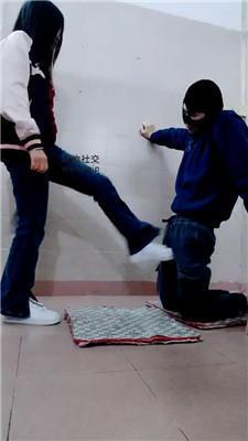 【网盘】【Nubias】小白鞋踢踹-鞭打耳光JS250320-4-绳界 – 绳艺爱好者交流与分享