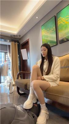 【网盘】【伊未】坐脸窒息-高跟皮鞋白袜踩bf51524-绳界 &#8211; 绳艺爱好者交流与分享