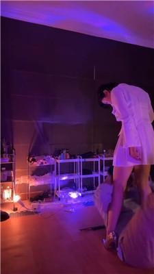 【网盘】【琴月】高跟玉足美腿蹂躏踩JS250328-4-绳界 &#8211; 绳艺爱好者交流与分享