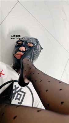 Sera酸臭黑丝虐囚犯奴 JS250327-12
