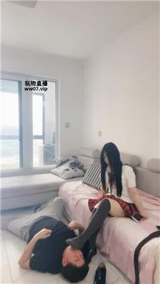 【网盘】【大成】JK学院风-皮鞋及膝袜踩虐JS250327-10-绳界 &#8211; 绳艺爱好者交流与分享