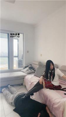 【网盘】【大成】JK学院风-皮鞋及膝袜踩虐JS250327-10-绳界 &#8211; 绳艺爱好者交流与分享