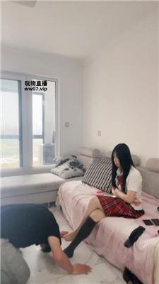 【网盘】【大成】JK学院风-皮鞋及膝袜踩虐JS250327-10-绳界 &#8211; 绳艺爱好者交流与分享