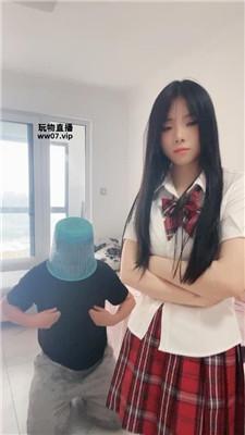 【网盘】【大成】JK学院风-皮鞋及膝袜踩虐JS250327-10-绳界 &#8211; 绳艺爱好者交流与分享