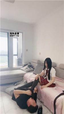 【网盘】【大成】JK学院风-皮鞋及膝袜踩虐JS250327-10-绳界 &#8211; 绳艺爱好者交流与分享