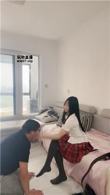 【网盘】【大成】JK学院风-皮鞋及膝袜踩虐JS250327-10-绳界 &#8211; 绳艺爱好者交流与分享