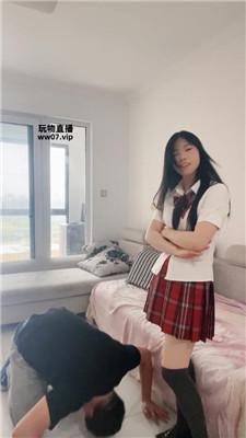 【网盘】【大成】JK学院风-皮鞋及膝袜踩虐JS250327-10-绳界 &#8211; 绳艺爱好者交流与分享