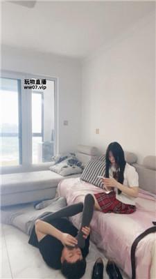 【网盘】【大成】JK学院风-皮鞋及膝袜踩虐JS250327-10-绳界 &#8211; 绳艺爱好者交流与分享