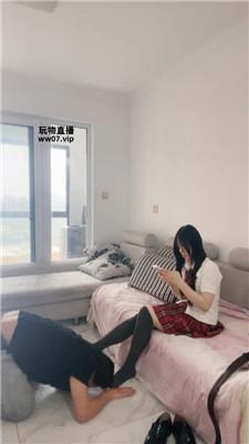 【网盘】【大成】JK学院风-皮鞋及膝袜踩虐JS250327-10-绳界 &#8211; 绳艺爱好者交流与分享