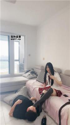 【网盘】【大成】JK学院风-皮鞋及膝袜踩虐JS250327-10-绳界 &#8211; 绳艺爱好者交流与分享