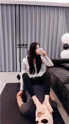 【网盘】【抚兮】白袜脚踩-坐脸窒息【完整版】bf51829-绳界 &#8211; 绳艺爱好者交流与分享