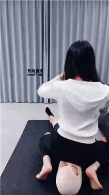 【网盘】【抚兮】白袜脚踩-坐脸窒息【完整版】bf51829-绳界 &#8211; 绳艺爱好者交流与分享