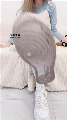 女神mio白空军拍手灯    250327-12