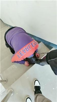 【网盘】【斯羽情侣主】户外狗链拴狗虐【双视角版】JS250329-6-绳界 &#8211; 绳艺爱好者交流与分享