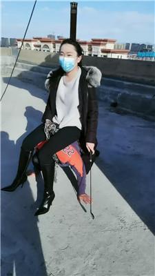 【网盘】【斯羽情侣主】户外狗链拴狗虐【双视角版】JS250329-6-绳界 &#8211; 绳艺爱好者交流与分享