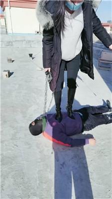 【网盘】【斯羽情侣主】户外狗链拴狗虐【双视角版】JS250329-6-绳界 &#8211; 绳艺爱好者交流与分享