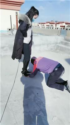 【网盘】【斯羽情侣主】户外狗链拴狗虐【双视角版】JS250329-6-绳界 &#8211; 绳艺爱好者交流与分享