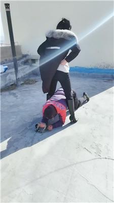 【网盘】【斯羽情侣主】户外狗链拴狗虐【双视角版】JS250329-6-绳界 &#8211; 绳艺爱好者交流与分享