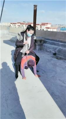 【网盘】【斯羽情侣主】户外狗链拴狗虐【双视角版】JS250329-6-绳界 &#8211; 绳艺爱好者交流与分享