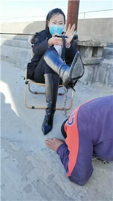 【网盘】【斯羽情侣主】户外狗链拴狗虐【双视角版】JS250329-6-绳界 &#8211; 绳艺爱好者交流与分享