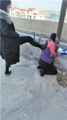 【网盘】【斯羽情侣主】户外狗链拴狗虐【双视角版】JS250329-6-绳界 &#8211; 绳艺爱好者交流与分享