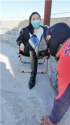 【网盘】【斯羽情侣主】户外狗链拴狗虐【双视角版】JS250329-6-绳界 &#8211; 绳艺爱好者交流与分享