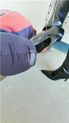 【网盘】【斯羽情侣主】户外狗链拴狗虐【双视角版】JS250329-6-绳界 &#8211; 绳艺爱好者交流与分享